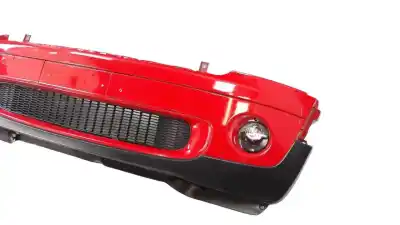 Second-hand car spare part full front end for mini mini (r56) one oem iam references 51112753995  
