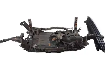 Second-hand car spare part full front end for mini mini (r56) one oem iam references 51112753995  