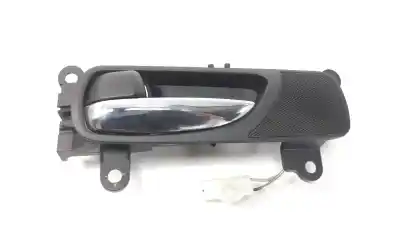 Second-hand car spare part Interior Left Rear Handle for LEXUS IS200 (DS2/IS2) 2.2 D-4D CAT 150 CV / 110 KW OEM IAM references 6774053010  