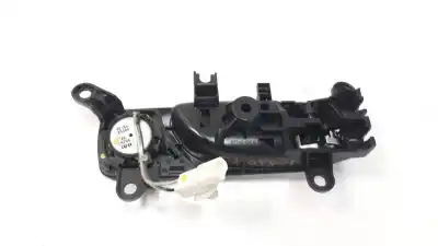 Pezzo di ricambio per auto di seconda mano maniglia interna posteriore sinistra per lexus is200 (ds2/is2) 2.2 d-4d cat 150 cv / 110 kw riferimenti oem iam 6774053010  