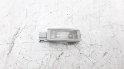 Автозапчастина б/у внутрішне світло для seat leon (5f1) 1.2 tsi посилання на oem iam 1k0947109