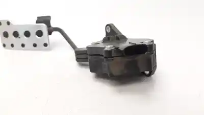 Автозапчасти б/у педальный потенциометр за lexus is200 (ds2/is2) 2.2 d-4d cat 150 cv / 110 kw ссылки oem iam 7811053040 12h06c00074 1988007251