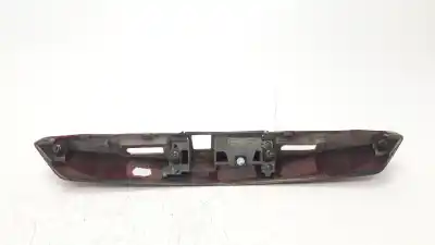 Pezzo di ricambio per auto di seconda mano modanatura per nissan pulsar (c13) 1.2 16v cat 116 cv / 85 kw riferimenti oem iam 908103zlxa  