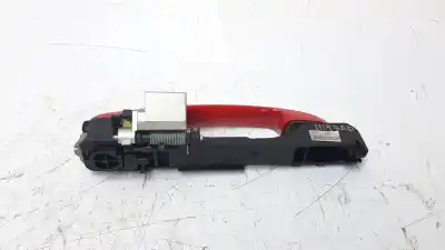 Автозапчастина б/у зовнішня ручка передня прав для ford ka (ccu) 1.2 8v cat посилання на oem iam 1749893  