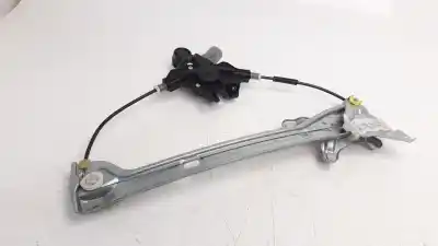 Second-hand car spare part driver left window regulator for toyota corolla (e21) sedan 1.8 16v hybrid oem iam references 6982002741  