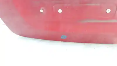Second-hand car spare part tailgate for mini mini (r56) one oem iam references 41002752015  