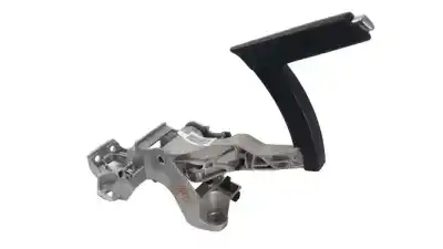 Автозапчасти б/у рычаг ручного тормоза за peugeot 308 sw ii (lc_, lj_, lr_, lx_, l4_) 1.6 hdi / bluehdi 115 (lcbhxm lcbhxt) ссылки oem iam 96784504zd  