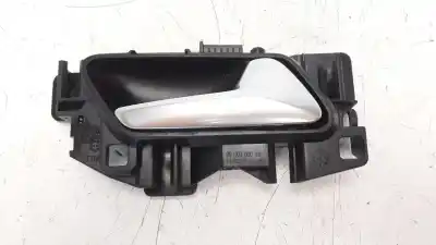 Автозапчастина б/у усередині передня права ручка для PEUGEOT 308 SW II (LC_, LJ_, LR_, LX_, L4_) 1.6 HDi / BlueHDi 115 (LCBHXM LCBHXT) Посилання на OEM IAM 98000000W  