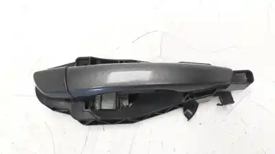 Автозапчастина б/у зовнішня ручка передня прав для peugeot 308 sw ii (lc_, lj_, lr_, lx_, l4_) 1.6 hdi / bluehdi 115 (lcbhxm lcbhxt) посилання на oem iam 980297821t