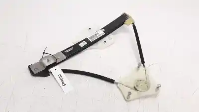 Pièce détachée automobile d'occasion Léve Glace Arrière Gauche pour AUDI A1 SPORTBACK (GBA) 1.0 TFSI Références OEM IAM 82G839451A  
