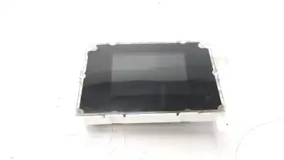 Pezzo di ricambio per auto di seconda mano  per FORD FOCUS LIM. (CB8)  Riferimenti OEM IAM DM5T18B955BC  