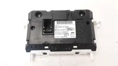 Second-hand car spare part multifunction display for ford focus lim. (cb8) edition oem iam references dm5t18b955bc  