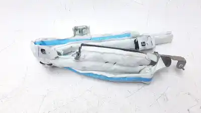 Автозапчастина б/у передня ліва подушка безпеки для seat leon (5f1) 1.2 tsi посилання на oem iam 5f4880741