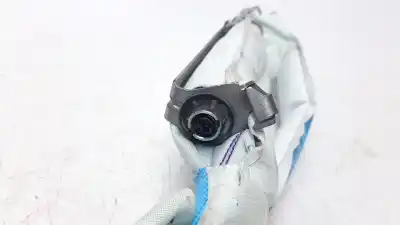 Автозапчастина б/у передня ліва подушка безпеки для seat leon (5f1) 1.2 tsi посилання на oem iam 5f4880741  