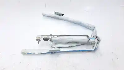 Автозапчастина б/у передня права подушка безпеки для seat leon (5f1) 1.2 tsi посилання на oem iam 5f4880742