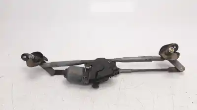 Автозапчасти б/у мотор переднего стеклоочистителя за LEXUS IS200 (DS2/IS2) 2.2 D-4D CAT 150 CV / 110 KW ссылки OEM IAM 8511053040  