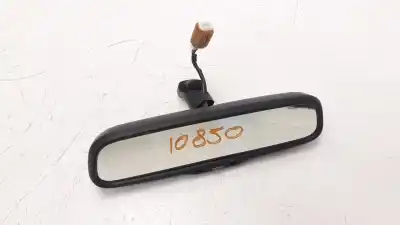 Автозапчасти б/у внутреннее зеркало за lexus is200 (ds2/is2) 2.2 d-4d cat 150 cv / 110 kw ссылки oem iam 878100w260
