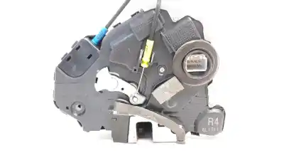 Pezzo di ricambio per auto di seconda mano Serratura Porta Anteriore Destra per LEXUS IS200 (DS2/IS2) 2.2 D-4D CAT 150 CV / 110 KW Riferimenti OEM IAM 6903053090  
