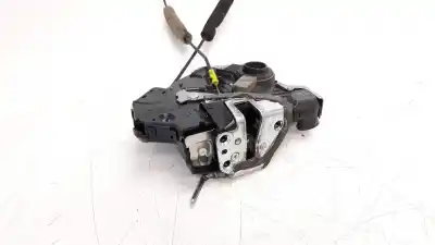 Pezzo di ricambio per auto di seconda mano serratura porta anteriore destra per lexus is200 (ds2/is2) 2.2 d-4d cat 150 cv / 110 kw riferimenti oem iam 6903053090  