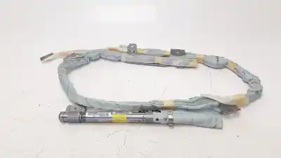 Pezzo di ricambio per auto di seconda mano Airbag A Tenda Anteriore Destro per LEXUS IS200 (DS2/IS2) 2.2 D-4D CAT 150 CV / 110 KW Riferimenti OEM IAM 6217053020  