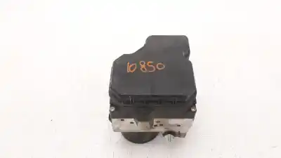 Автозапчастина б/у абс для lexus is200 (ds2/is2) 2.2 d-4d cat 150 cv / 110 kw посилання на oem iam 4454053100  
