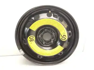 Second-hand car spare part RIM for VOLKSWAGEN POLO (6C1)  OEM IAM references 15PULGADAS  