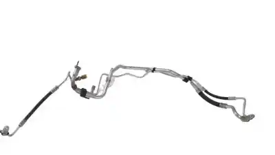 Pezzo di ricambio per auto di seconda mano Tubi Aria Condizionata per PEUGEOT 308 SW II (LC_, LJ_, LR_, LX_, L4_) 1.6 HDi / BlueHDi 115 (LCBHXM LCBHXT) Riferimenti OEM IAM 9831702080  