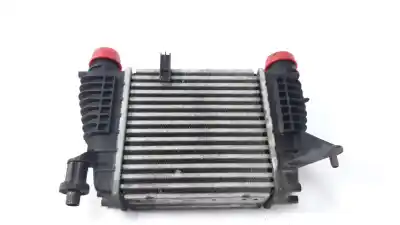 Peça sobressalente para automóvel em segunda mão intercooler por renault clio iii 1.5 dci diesel cat referências oem iam 8200471885