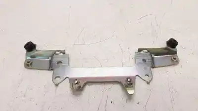 Pezzo di ricambio per auto di seconda mano modanatura per yamaha mt-07 689 cm3 riferimenti oem iam bat2113100  