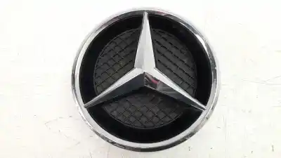Second-hand car spare part decorative moulding for mercedes-benz clase e cabrio (bm 238) 2.0 cdi cat oem iam references a0008880100  