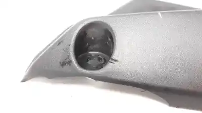 Pezzo di ricambio per auto di seconda mano modanatura per yamaha mt-07 689 cm3 riferimenti oem iam bat21741  