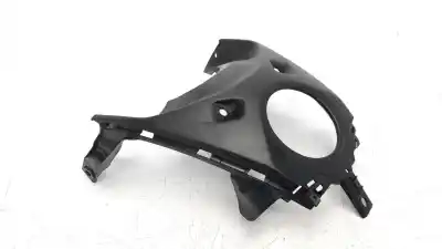 Автозапчастина б/у молдинг для yamaha mt-07 689 cm3 посилання на oem iam bat2464e00  