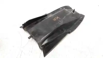 Автозапчастина б/у молдинг для yamaha mt-07 689 cm3 посилання на oem iam bat2165100  