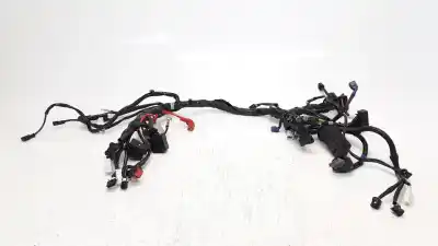 Автозапчастина б/у електронний модуль для YAMAHA MT-07 689 cm3 Посилання на OEM IAM BAT8259000  