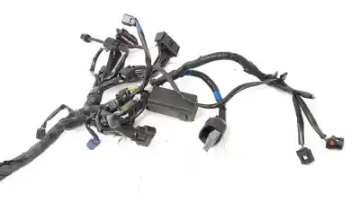 Автозапчастина б/у електронний модуль для yamaha mt-07 689 cm3 посилання на oem iam bat8259000  