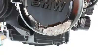 Second-hand car spare part complete engine for bmw f 800 gt * oem iam references 802ea 11008524091 