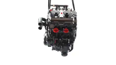 Second-hand car spare part complete engine for bmw f 800 gt * oem iam references 802ea 11008524091 