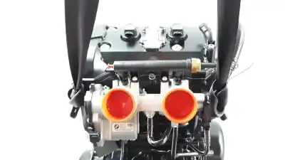 Second-hand car spare part complete engine for bmw f 800 gt * oem iam references 802ea 11008524091 