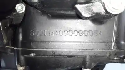Second-hand car spare part complete engine for bmw f 800 gt * oem iam references 802ea 11008524091 