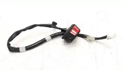 Second-hand car spare part right tailgate light for yamaha mt-07 689 cm3 oem iam references bat8397500  