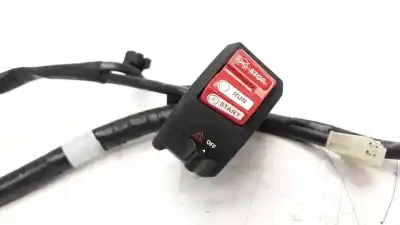 Second-hand car spare part right tailgate light for yamaha mt-07 689 cm3 oem iam references bat8397500  