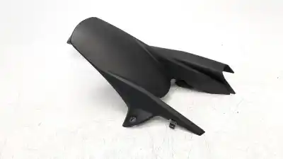 Автозапчасти б/у арка заднего правого колеса за yamaha mt-07 689 cm3 ссылки oem iam b4c2165000  