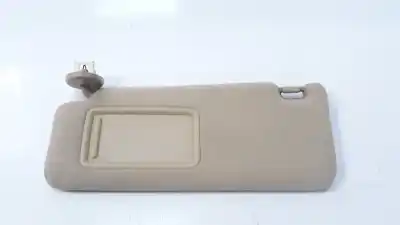 Автозапчасти б/у левая зона за LEXUS IS200 (DS2/IS2) 2.2 D-4D CAT 150 CV / 110 KW ссылки OEM IAM 7432053200A0  