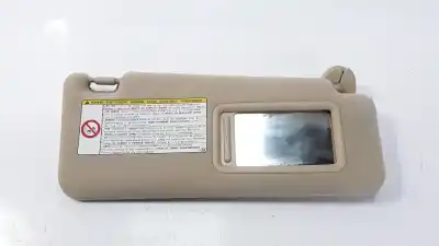 Автозапчасти б/у правая зона за LEXUS IS200 (DS2/IS2) 2.2 D-4D CAT 150 CV / 110 KW ссылки OEM IAM 7431053180A0  