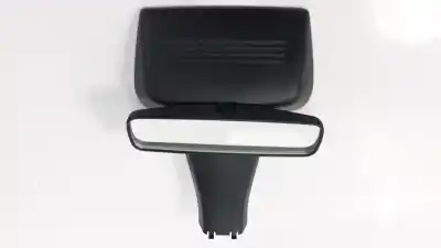 Second-hand car spare part INTERIOR REARVIEW MIRROR for NISSAN MICRA V (K14)  OEM IAM references 963216176R  