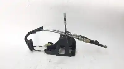 Recambio de automóvil de segunda mano de PALANCA CAMBIO para NISSAN PULSAR (C13)  referencias OEM IAM 341013ZV0A  