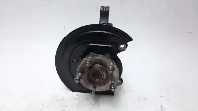 Recambio de automóvil de segunda mano de mangueta delantera derecha para nissan pulsar (c13) 1.2 16v cat referencias oem iam 400003zl0b  