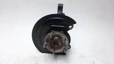 Recambio de automóvil de segunda mano de MANGUETA DELANTERA DERECHA para NISSAN PULSAR (C13)  referencias OEM IAM 400003ZL0B  