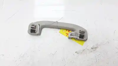 Pezzo di ricambio per auto di seconda mano maniglia interna posteriore destra per nissan pulsar (c13) 1.2 16v cat 116 cv / 85 kw riferimenti oem iam 739403zl1a  