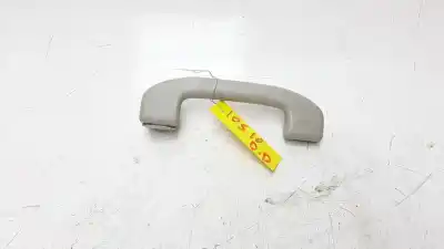 Автозапчасти б/у внутри передней правой ручки за NISSAN PULSAR (C13) 1.2 16V CAT 116 CV / 85 KW ссылки OEM IAM 739401KL0B  